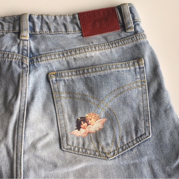 Fiorucci Tara jean all over mini angels - Picture 10 of 16